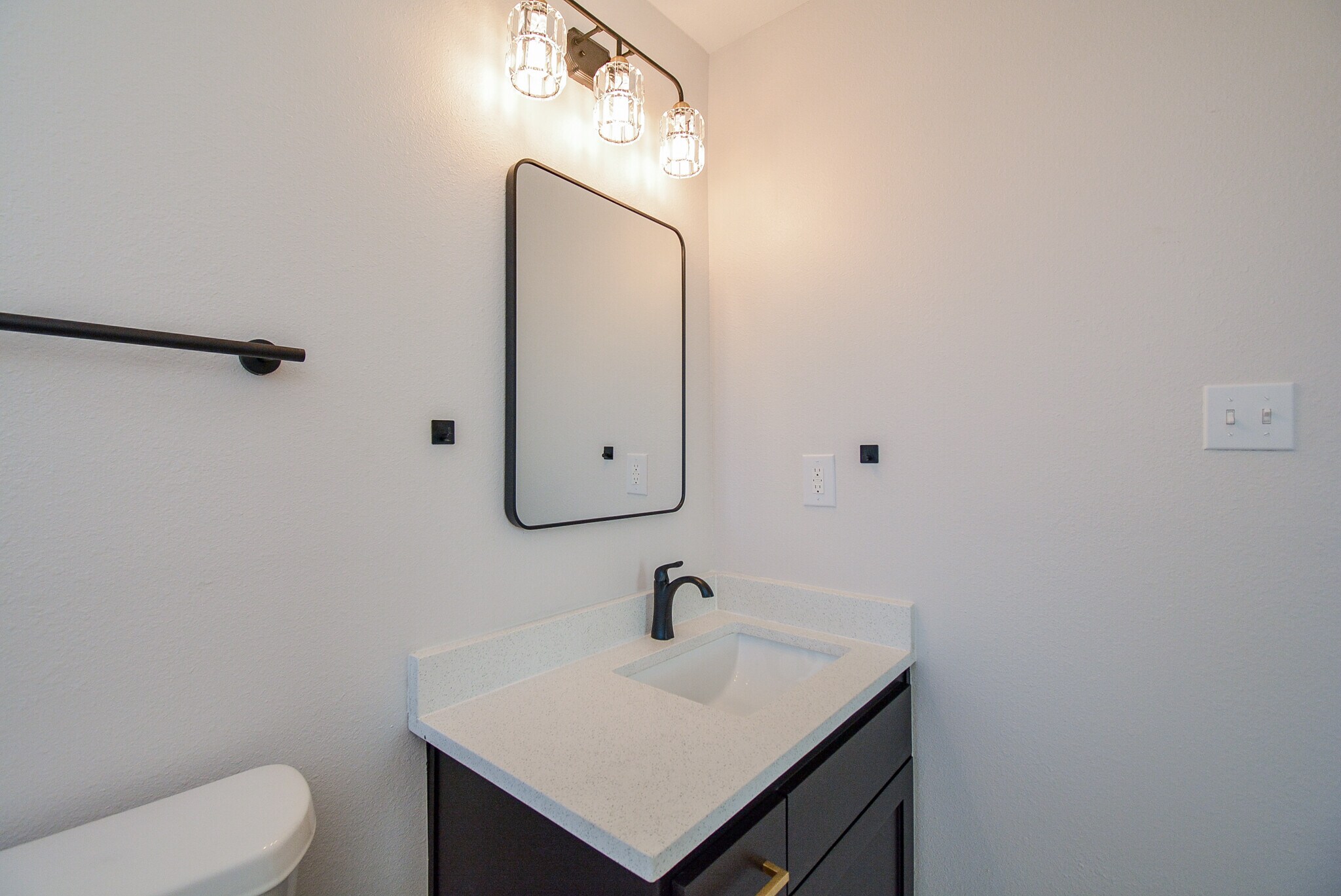 Private Bath - 2916 Arbor St