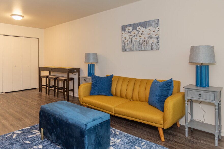 Jefferson House 55+ Community 1818 Langhorne Sq Lynchburg VA 24501 Apartment Finder