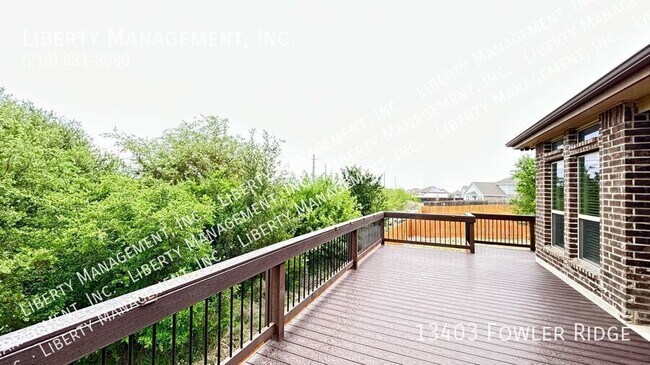 Building Photo - 13403 Fowler Rdg