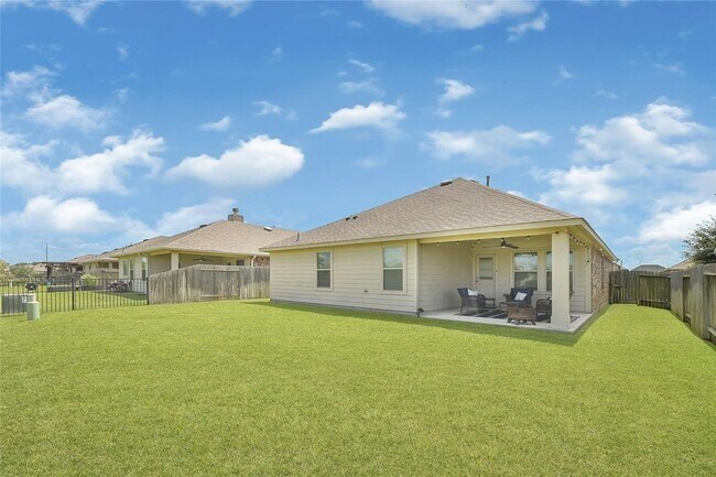 Building Photo - 5422 Still Creek Ranch Dr