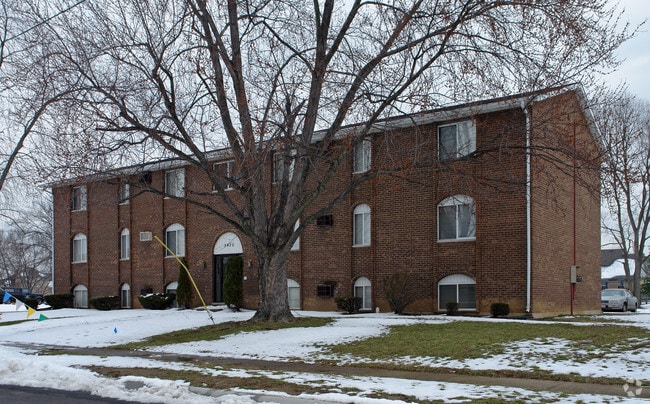 Building Photo - 5420 Eastgate Dr