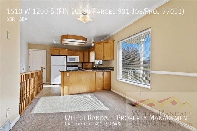 Building Photo - 1510 W 1200 S