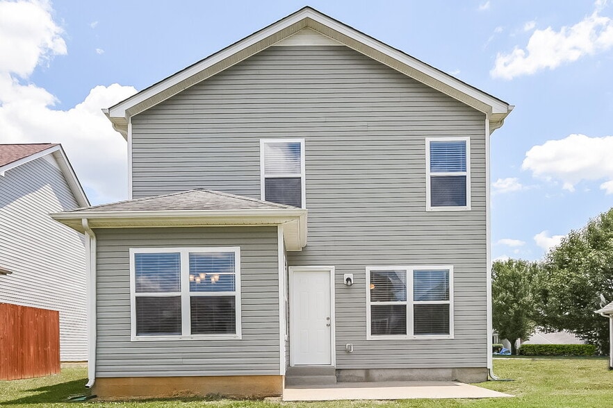 Building Photo - 1616 Allston Dr