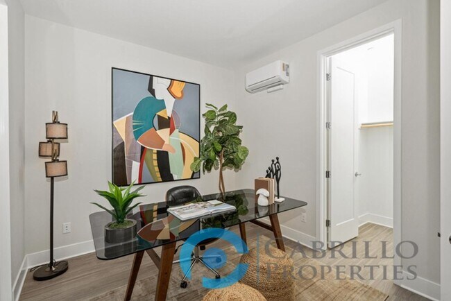 Building Photo - Brand New 2bd/3ba Home with Private Yard and Detached 1-Car Garage - $500 off Move In Special