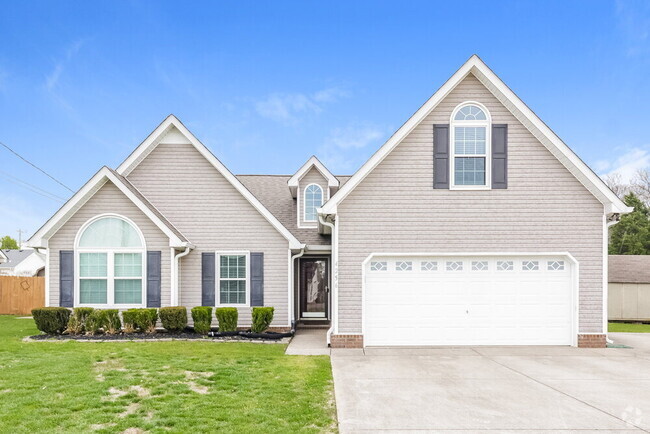Building Photo - 4256 Birch Dr