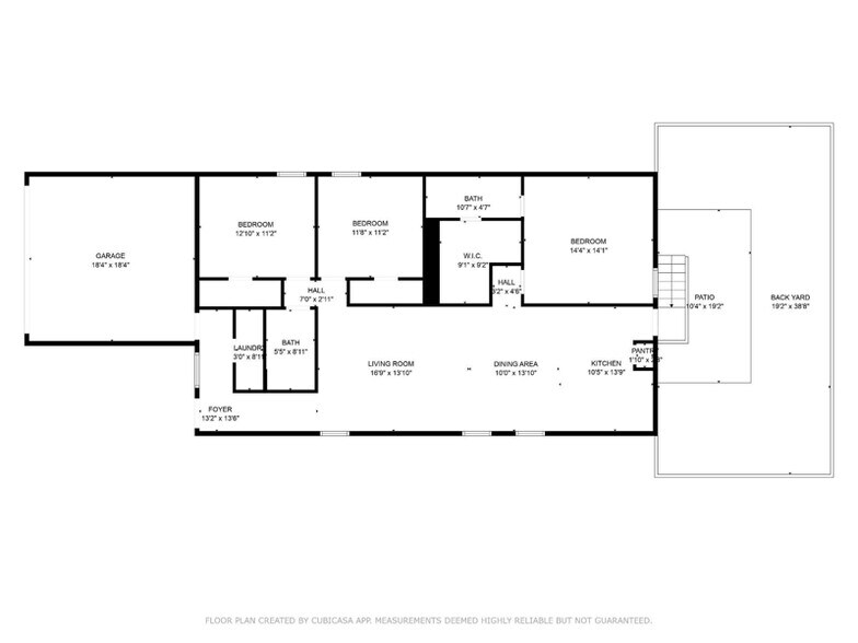 Building Photo - 13915 Bull Cv