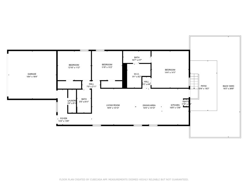 Building Photo - 13915 Bull Cv