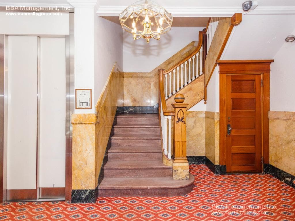 Building Photo - 1648 Massachusetts Ave