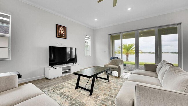 Building Photo - 601 Hookline Cir