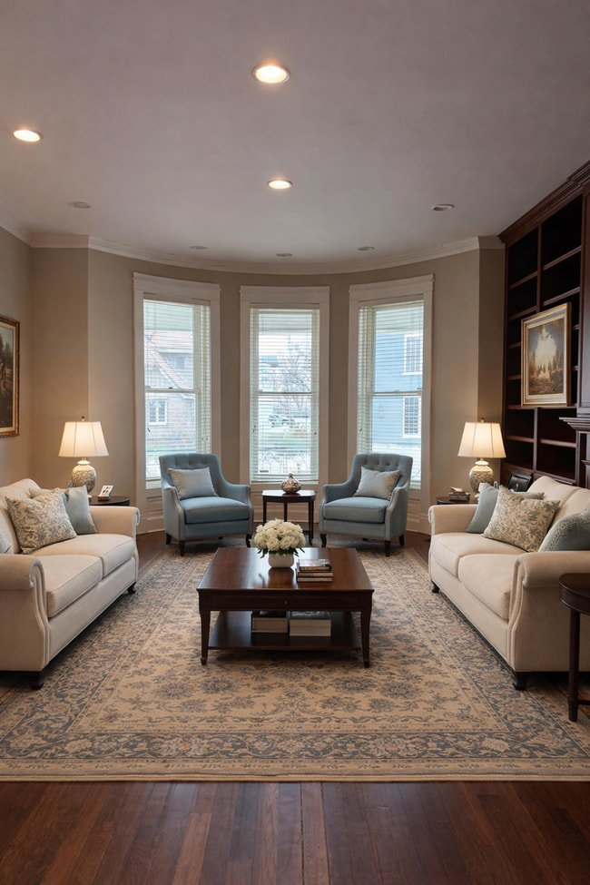 Building Photo - Historic Downtown Home with Modern Charm