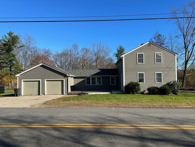 Front view - 480 Newington Rd