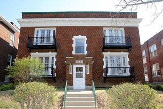 Building Photo - 6624 San Bonita Ave