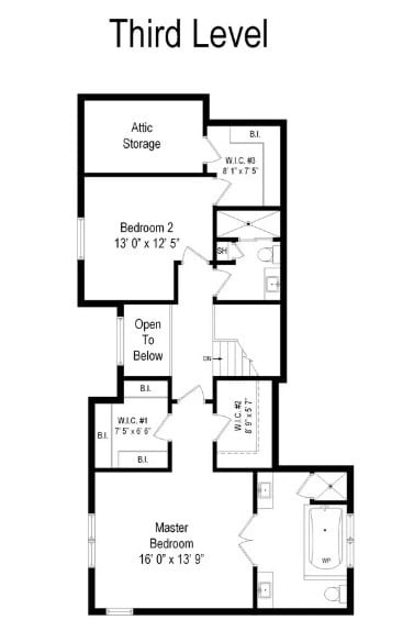 Building Photo - 1325 Ferndale Ave