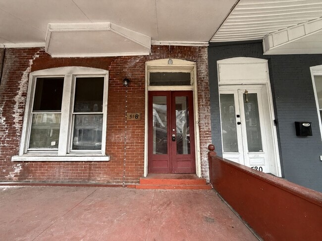 Building Photo - 518 Tilghman St