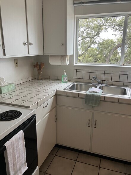 View over kitchen sink - 1085 Arcadia Dr