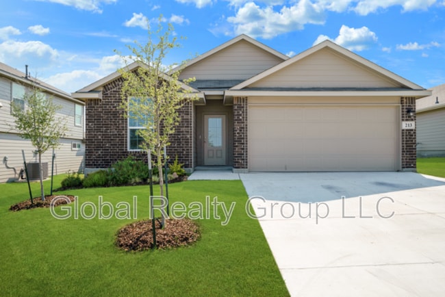 Building Photo - 213 Gravel Gray