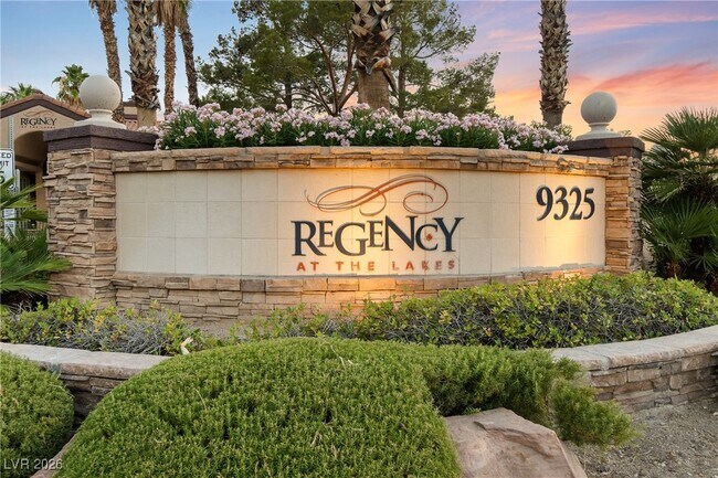 Building Photo - 9325 W Desert Inn Rd