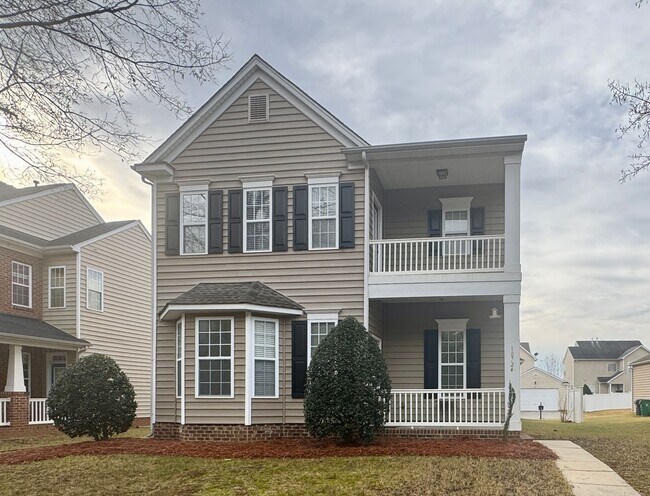 Primary Photo - Beautiful 3BR/2.5BA Home in the Ballantyne Area; Great Schools!