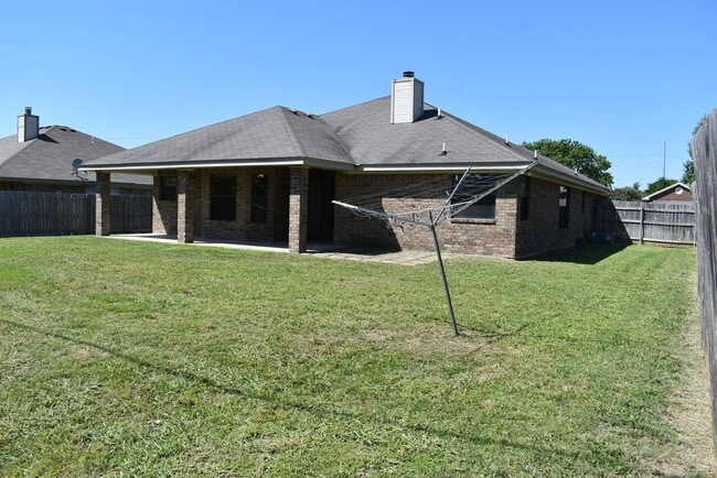 Building Photo - 3BD/2BA Home in Harker Heights with desira...