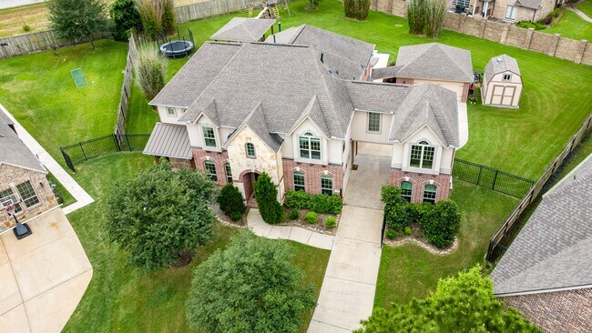 Building Photo - 2034 Baker Estates Dr