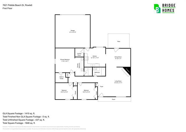 Building Photo - 7621 Pebble Beach Dr