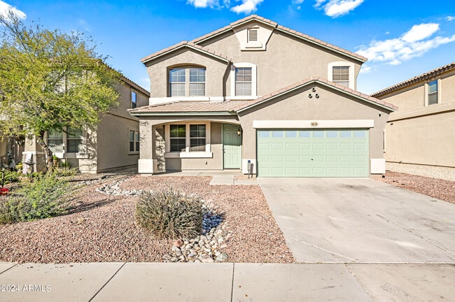 Primary Photo - 3416 W Apollo Rd