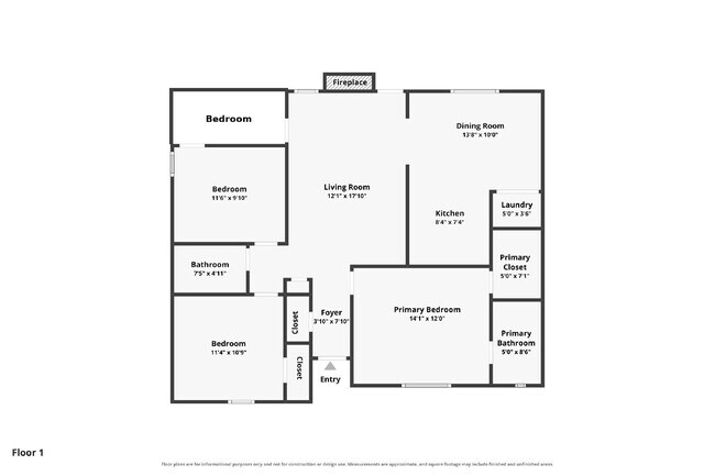 Building Photo - 5713 Marlette Ct