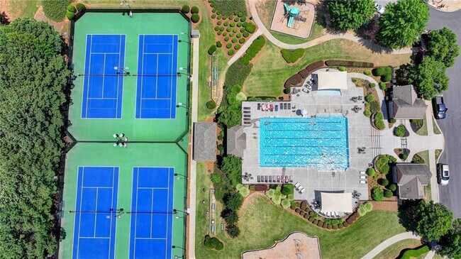 Building Photo - 4406 Village Field Place