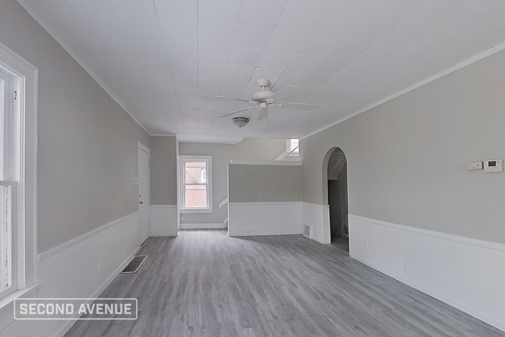 Building Photo - 2510 10th St NW