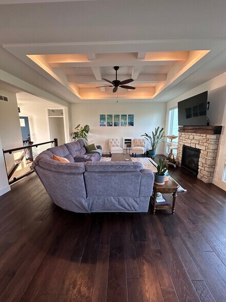 Building Photo - 2913 Latigo Trce