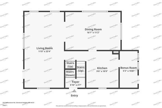 Building Photo - 912 Yellowstone Rd