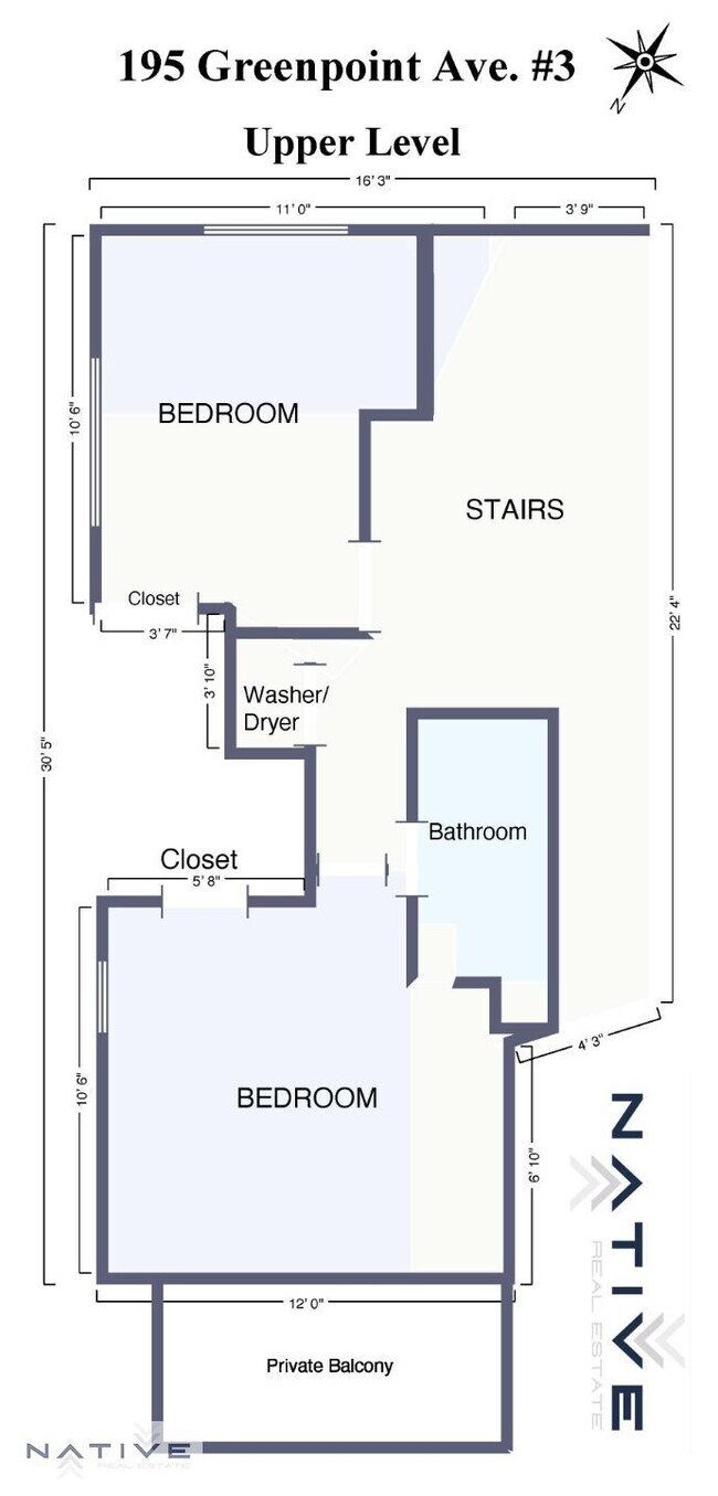 Building Photo - 3 bedroom in Brooklyn NY 11222