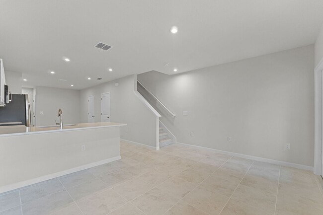 Building Photo - Brand New ~ 3/2.5 Townhome w/ 1-Car Garage & Stylish Upgrades!
