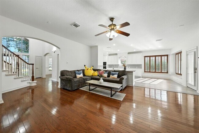 Building Photo - 5722 Arbor Breeze Ct