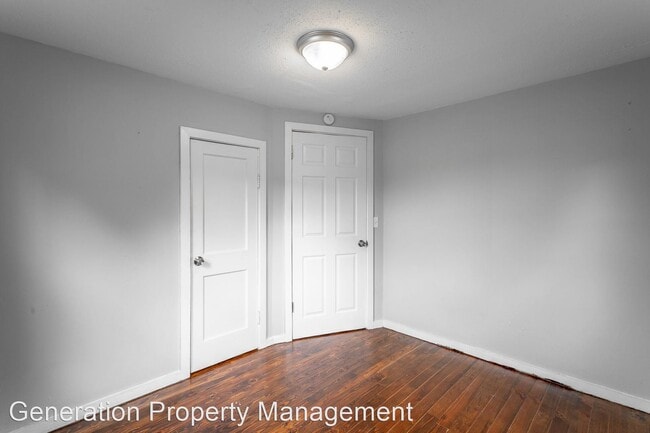 Building Photo - 2 br, 1 bath House - 3921 Bennett Rd