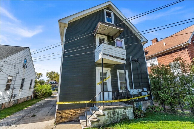 Building Photo - 8113 Garfield Blvd