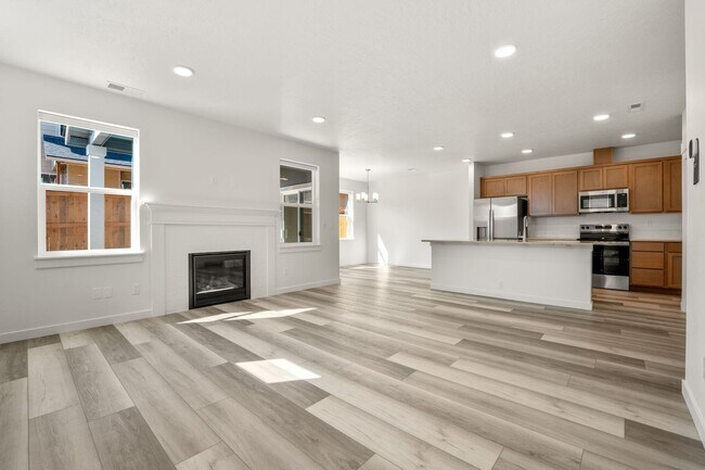 Building Photo - 21505 Oconnor Way