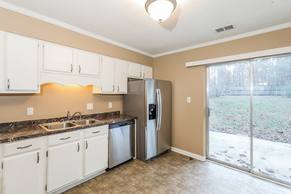Building Photo - 11010 Highridge Ct