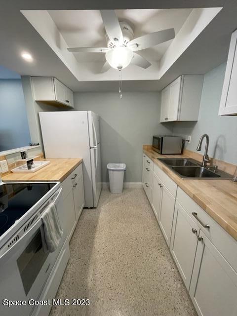 Building Photo - 8522 N Atlantic Ave