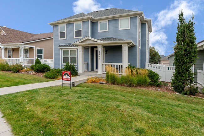 Building Photo - $2195 | 3BR/2.5BA | Dog Friendly Beautiful Home in Stetson Hills