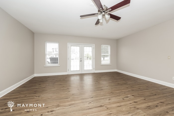 Building Photo - 431 NYU Pl