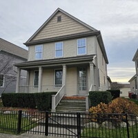Building Photo - 3 Bedroom, 2.5 Bath Townhome Near Lake St. Clair with Finished Basement, Attached Oversized 2 Car...