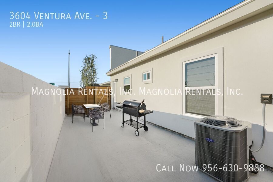 Building Photo - 3604 Ventura Ave