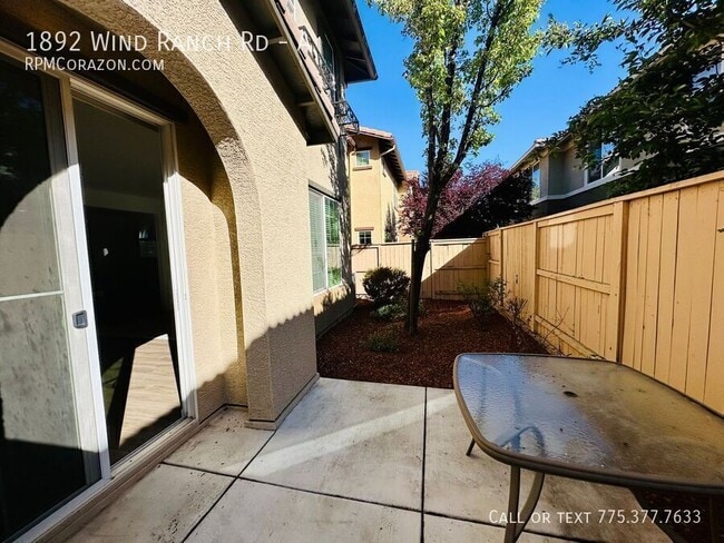 Building Photo - 1892 Wind Ranch Rd