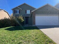 Building Photo - "Spacious 4-Bed Retreat in Parker, CO - Yo...