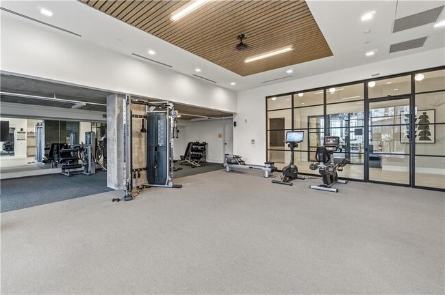 Building Photo - 788 West Marietta St NW