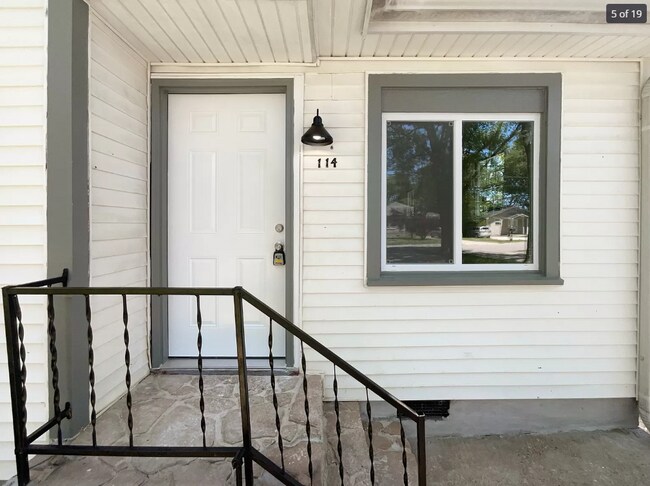 Building Photo - 114 McKinley St