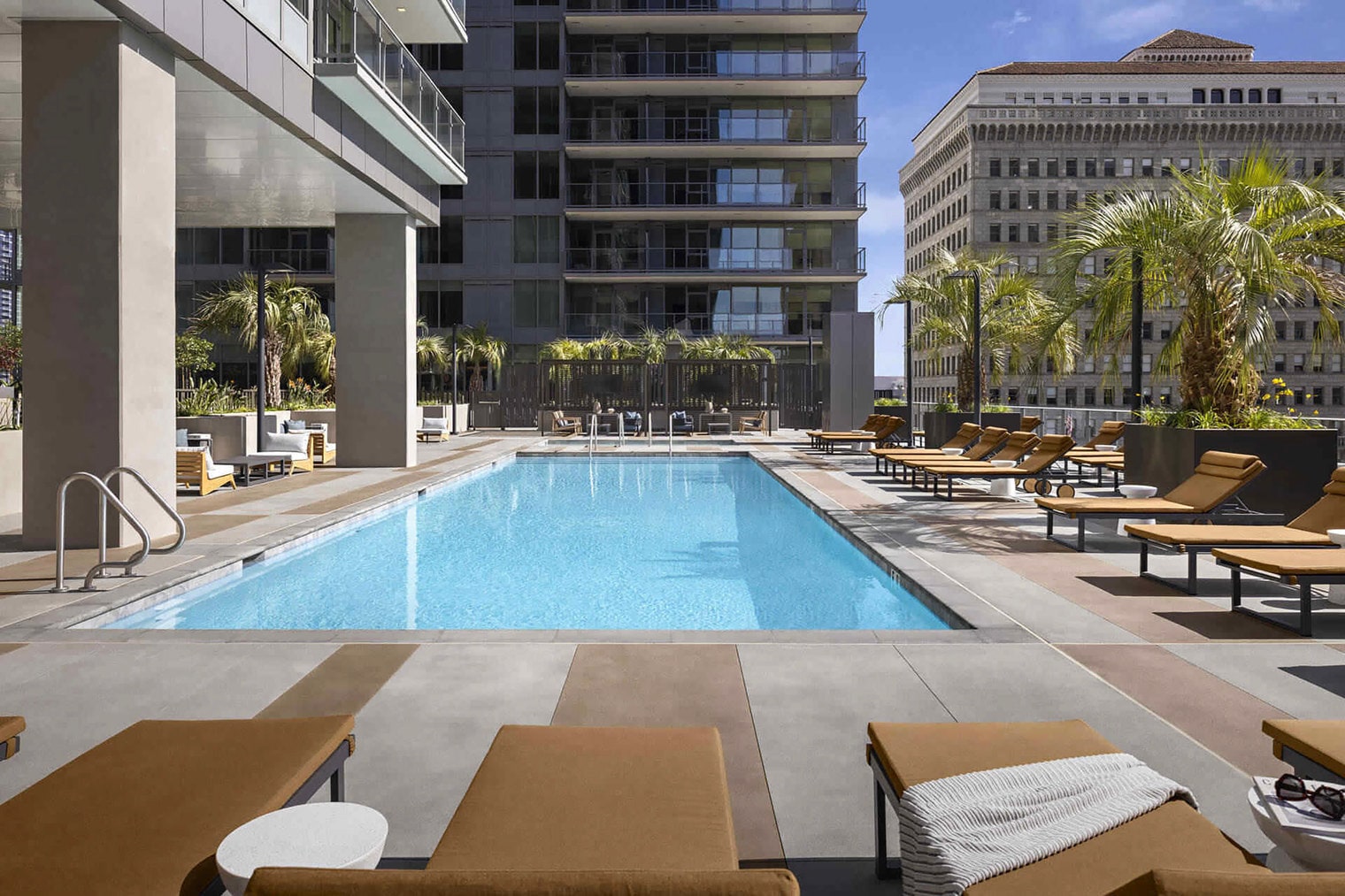 Building Photo - 1080 Eighth Avenue-SI FL12-ID1