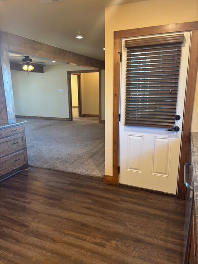 Building Photo - 6881 FM 1387