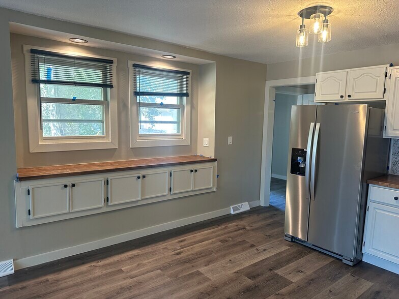 Kitchen - 1126 68th St